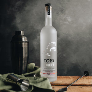 700ml Vodka