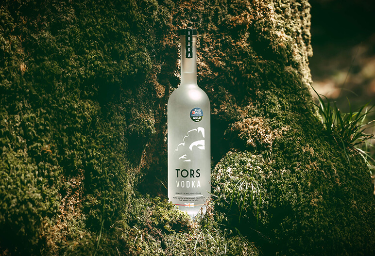 Upcoming Events for TORS Vodka