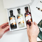 Give the Gift of Dartmoor’s Finest Vodka