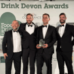 TORS Distillery Triumphs at the 2025 Food Drink Devon Awards