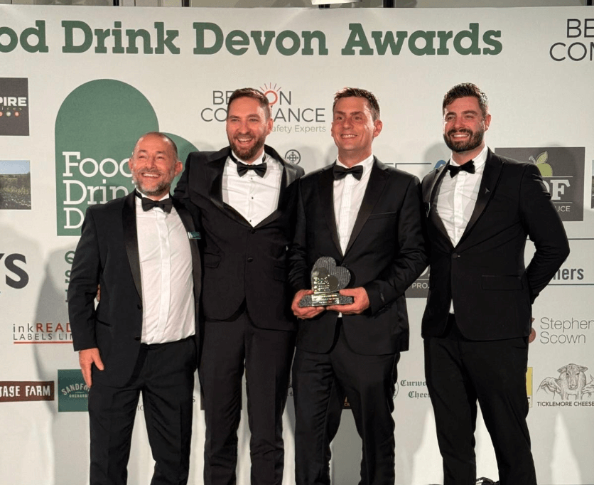 Food Drink Devon Awards